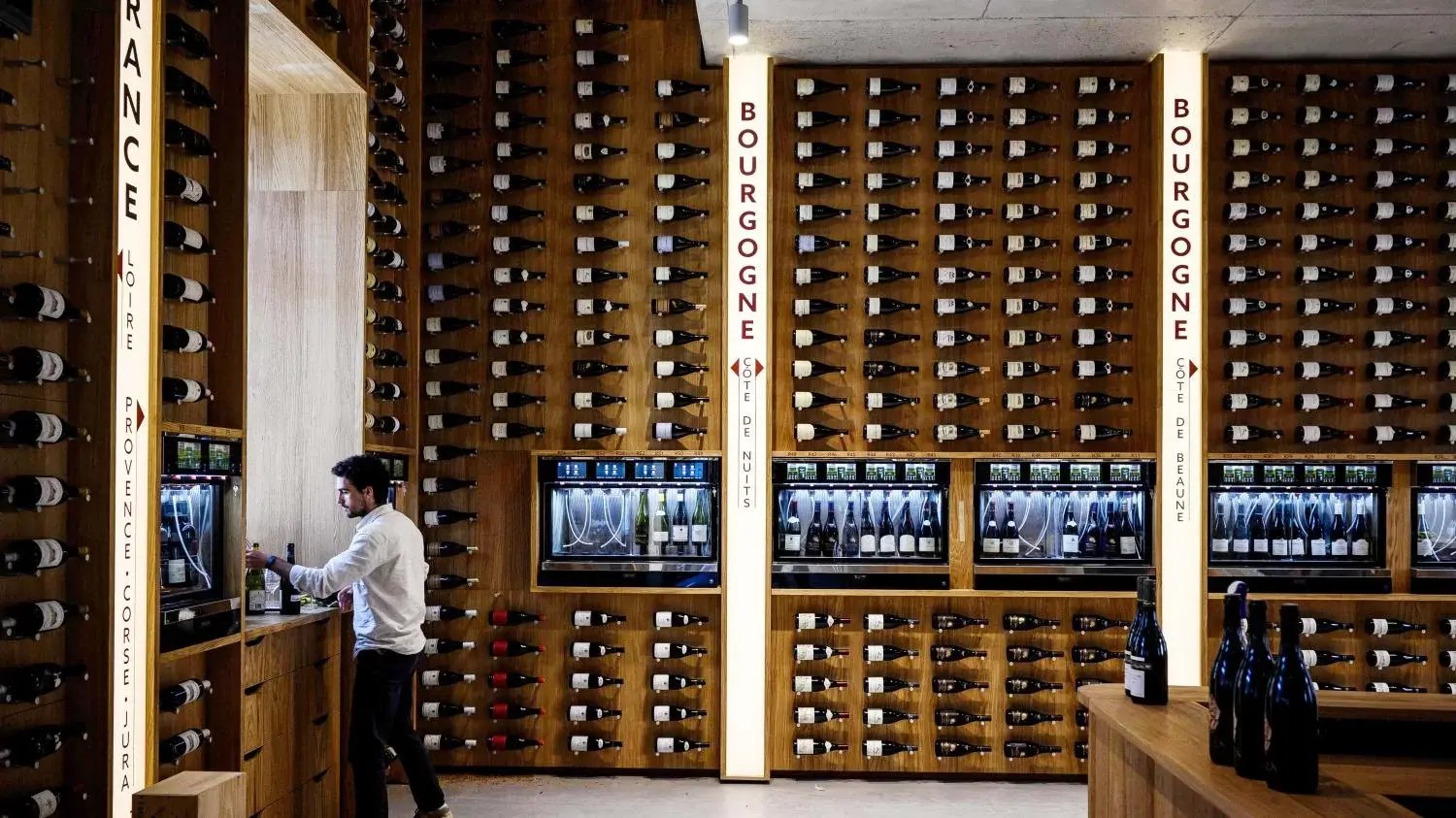 Cite de la Gastronomie