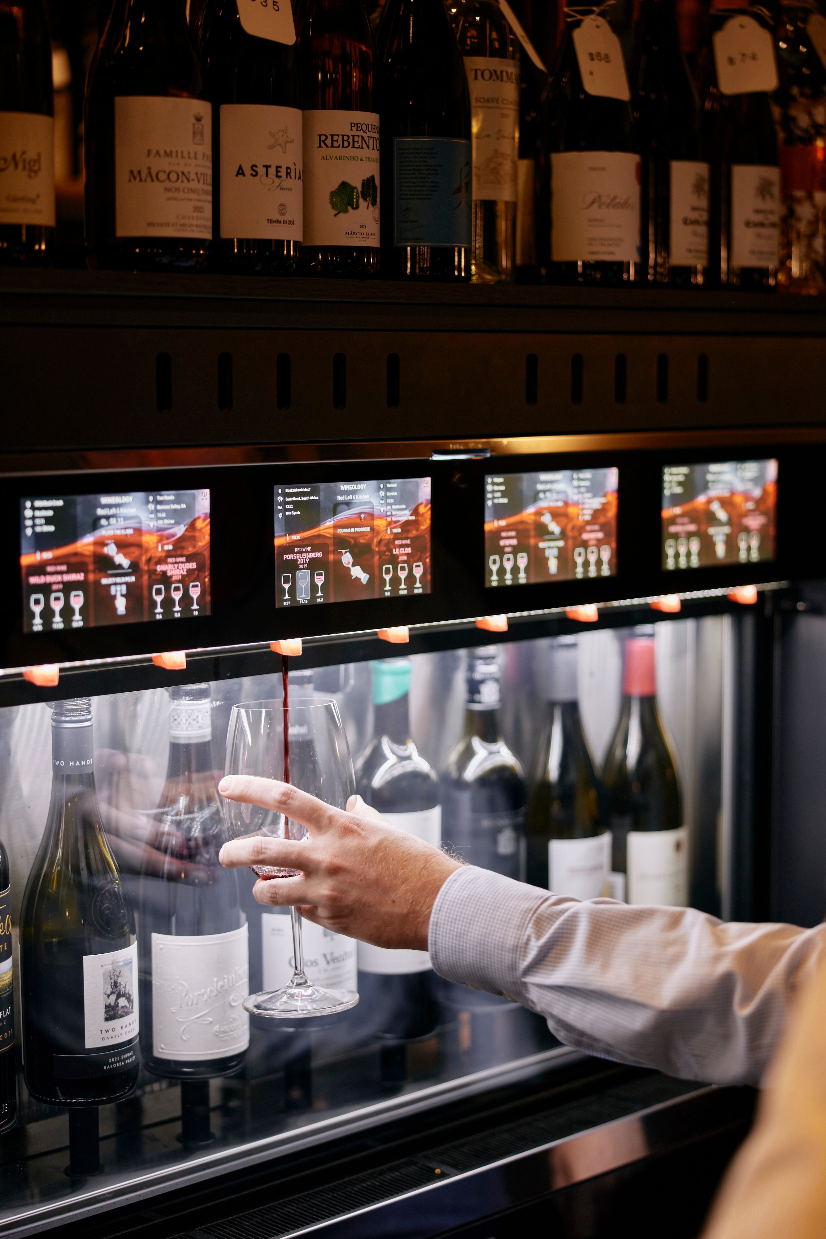 Wineology - Markus Ravik - 050