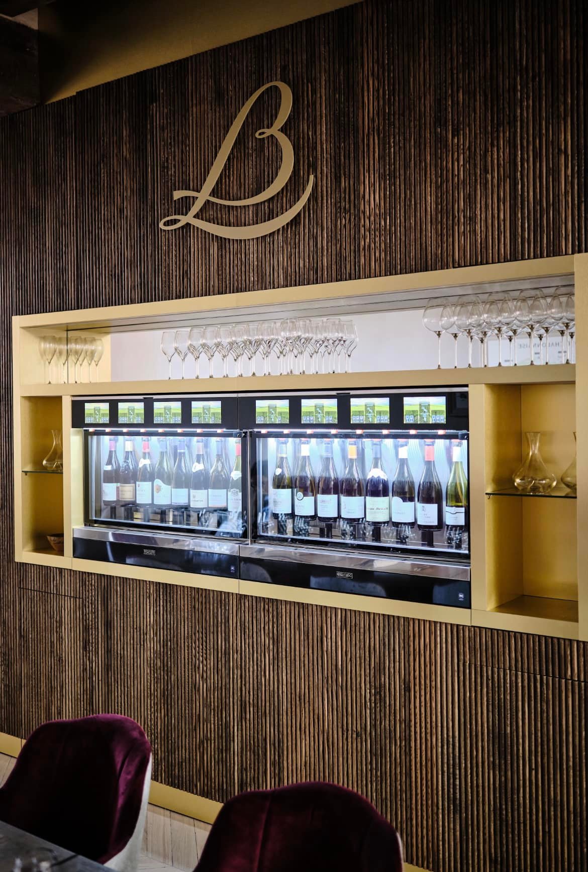 Loiseau des Vignes 3