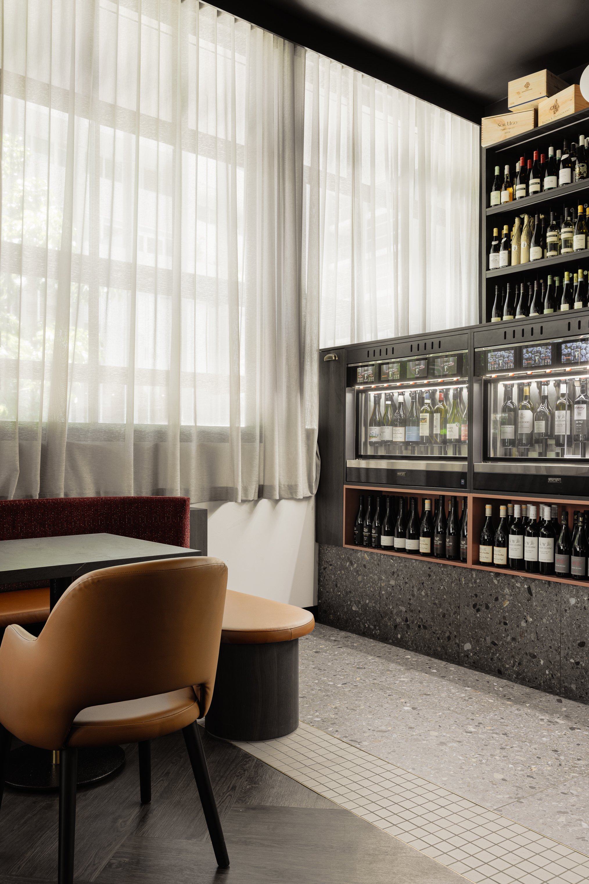 Web Res and Insta-15