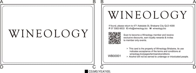 Wineology Non Member Card-17102022